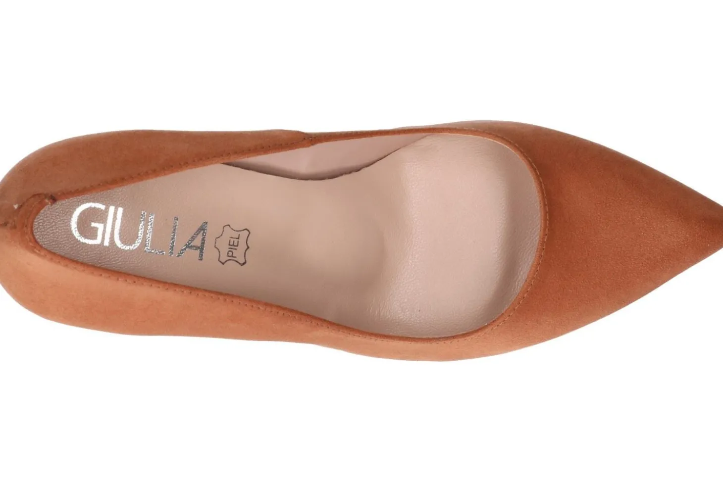 Pumps GIULIA
