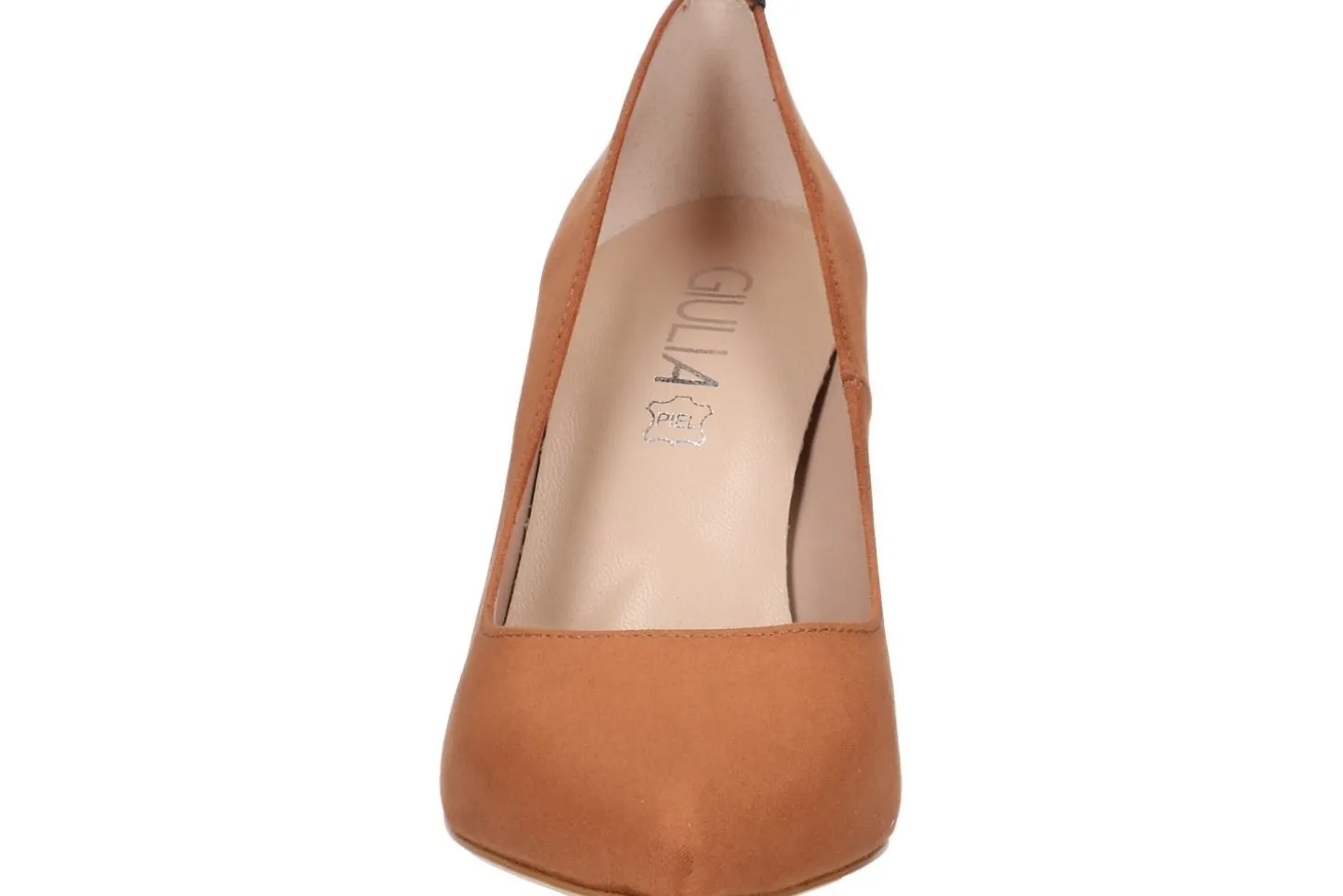 Pumps GIULIA