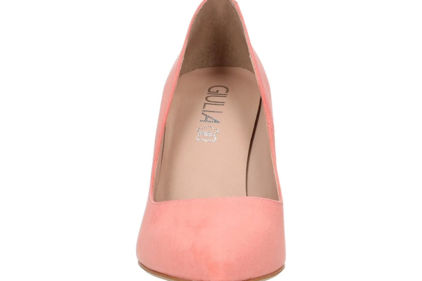 Pumps GIULIA