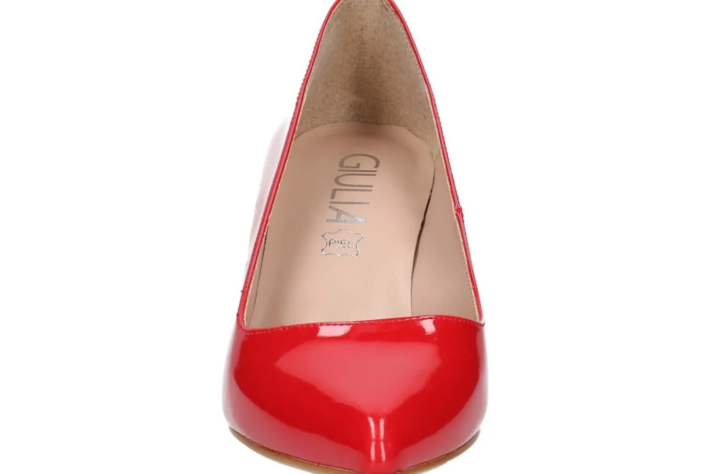 Pumps GIULIA