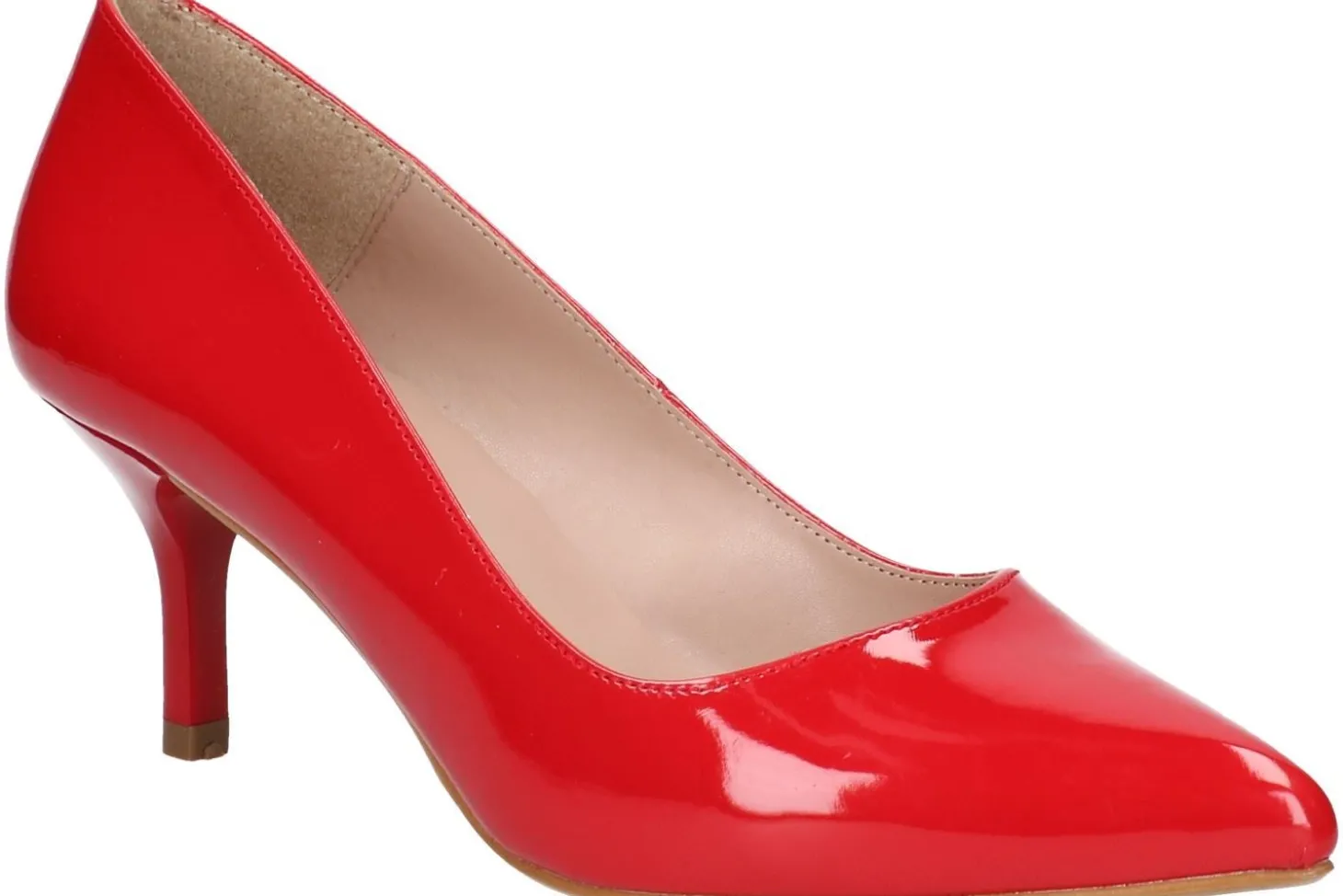 Pumps GIULIA