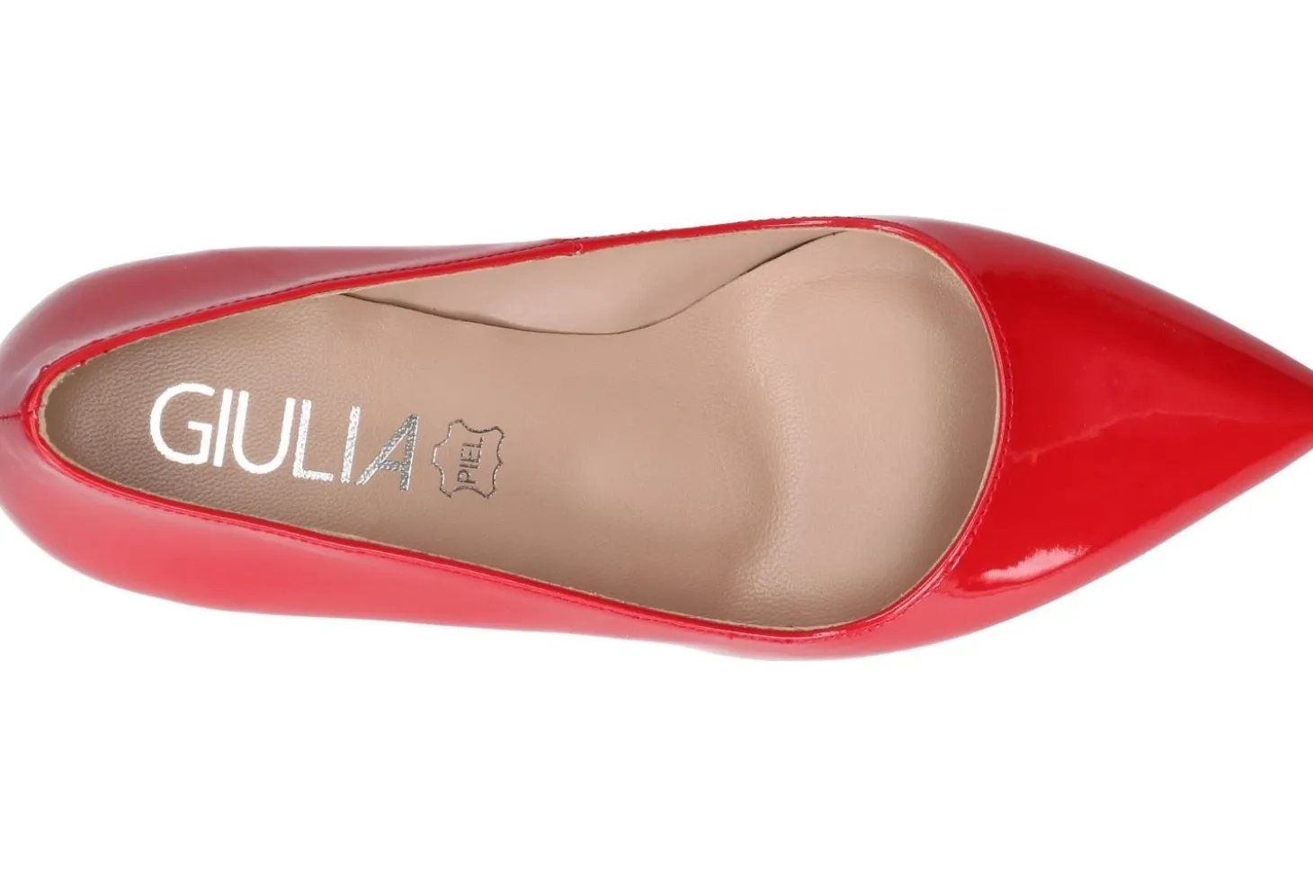 Pumps GIULIA