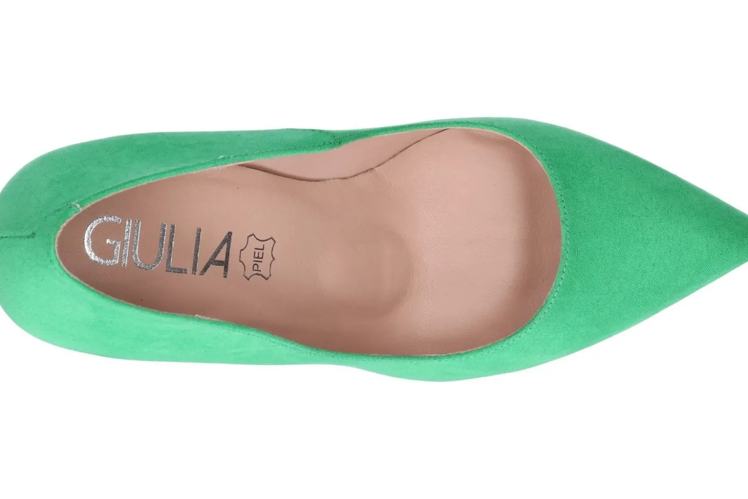 Pumps GIULIA