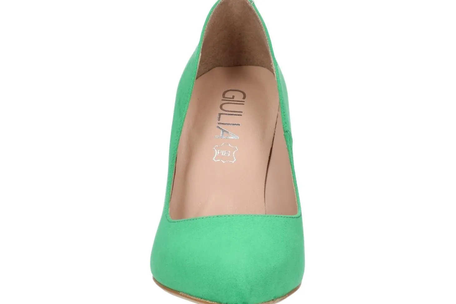 Pumps GIULIA