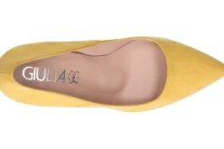 Pumps GIULIA