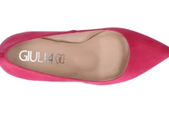 Pumps GIULIA