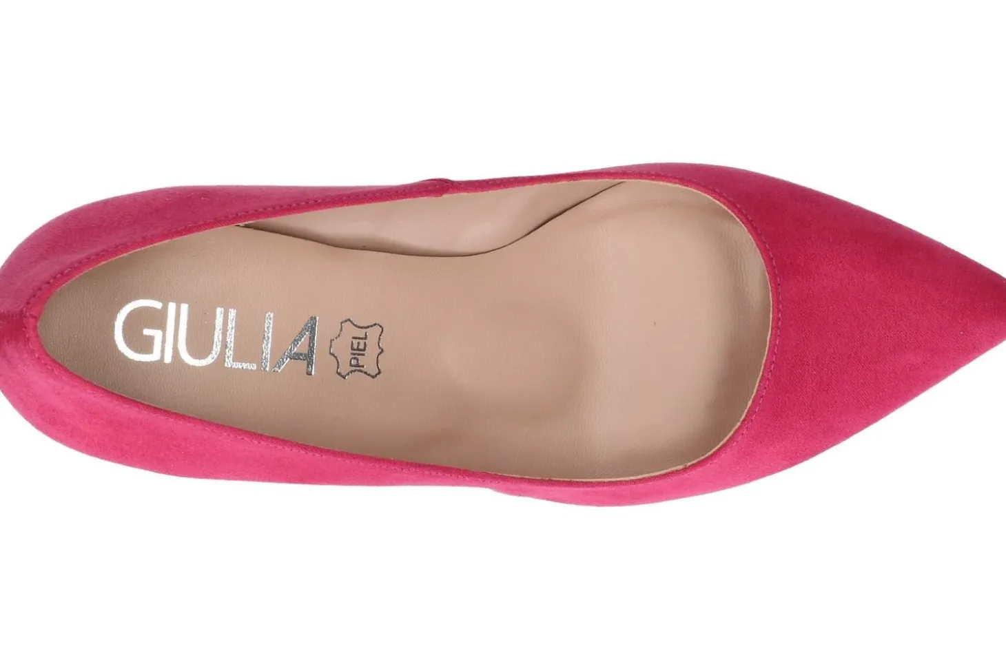 Pumps GIULIA