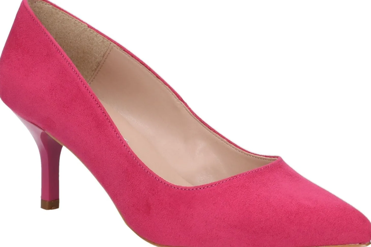 Pumps GIULIA