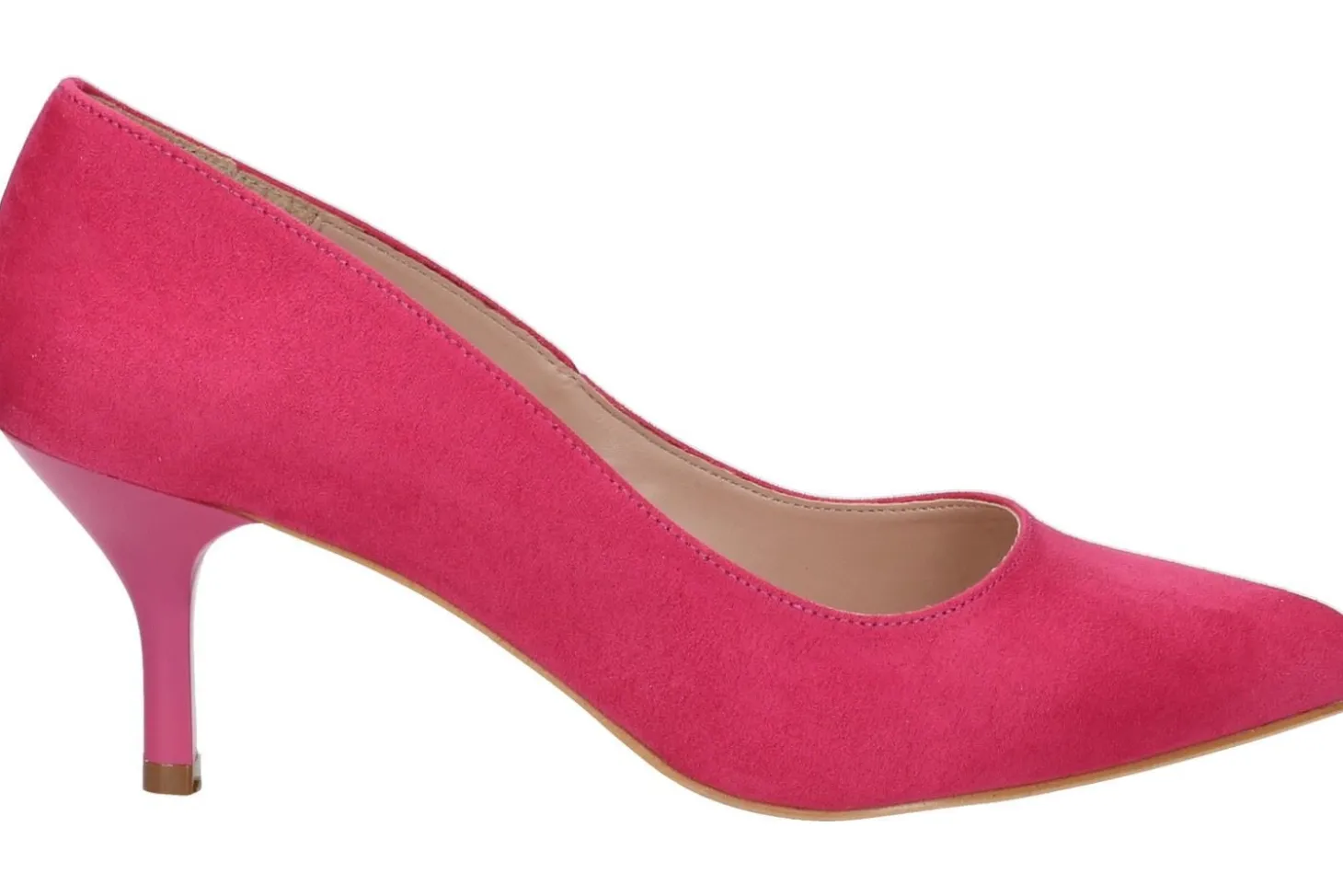Pumps GIULIA