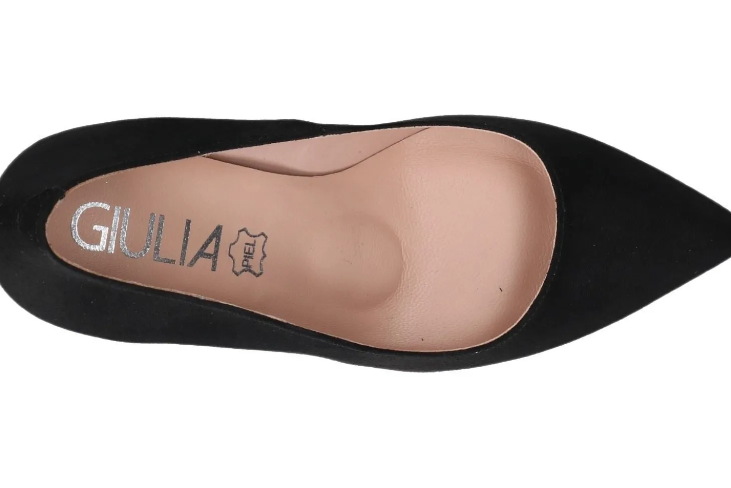 Pumps GIULIA