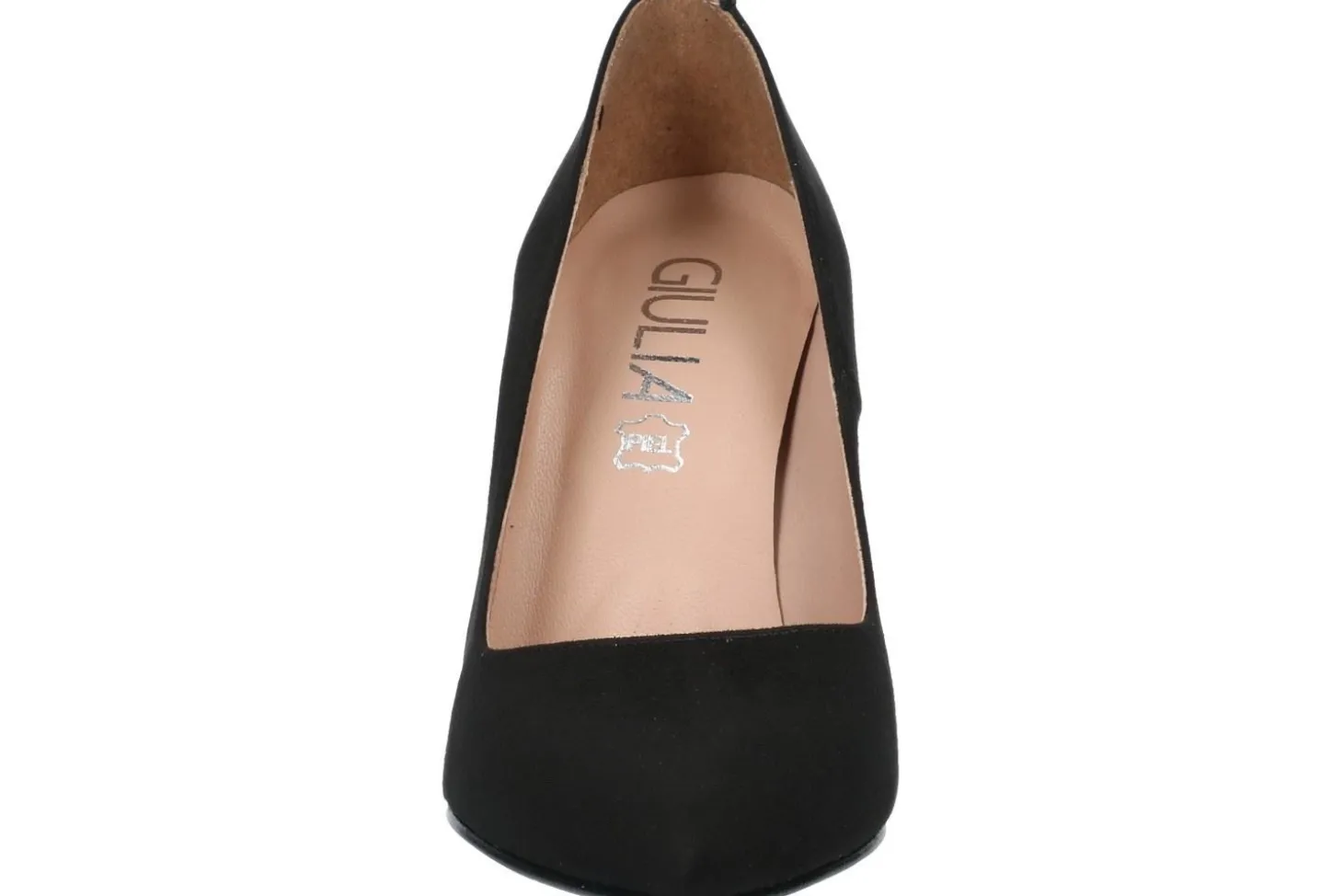 Pumps GIULIA
