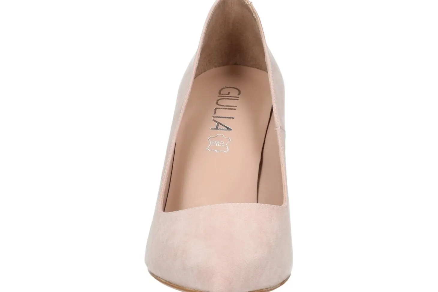Pumps GIULIA