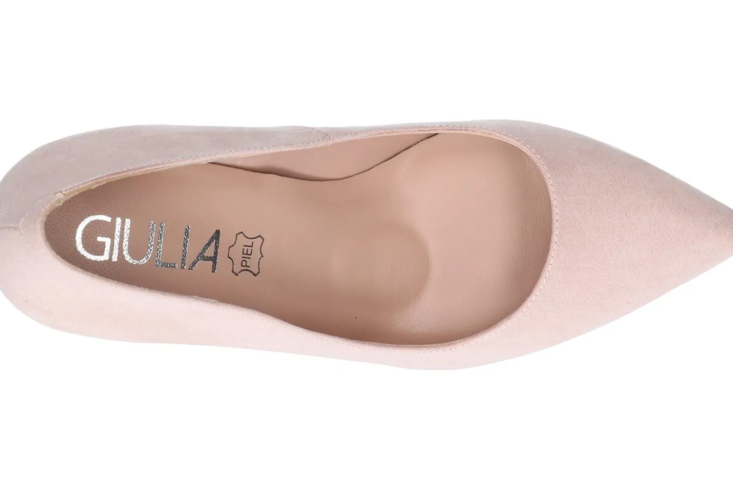 Pumps GIULIA