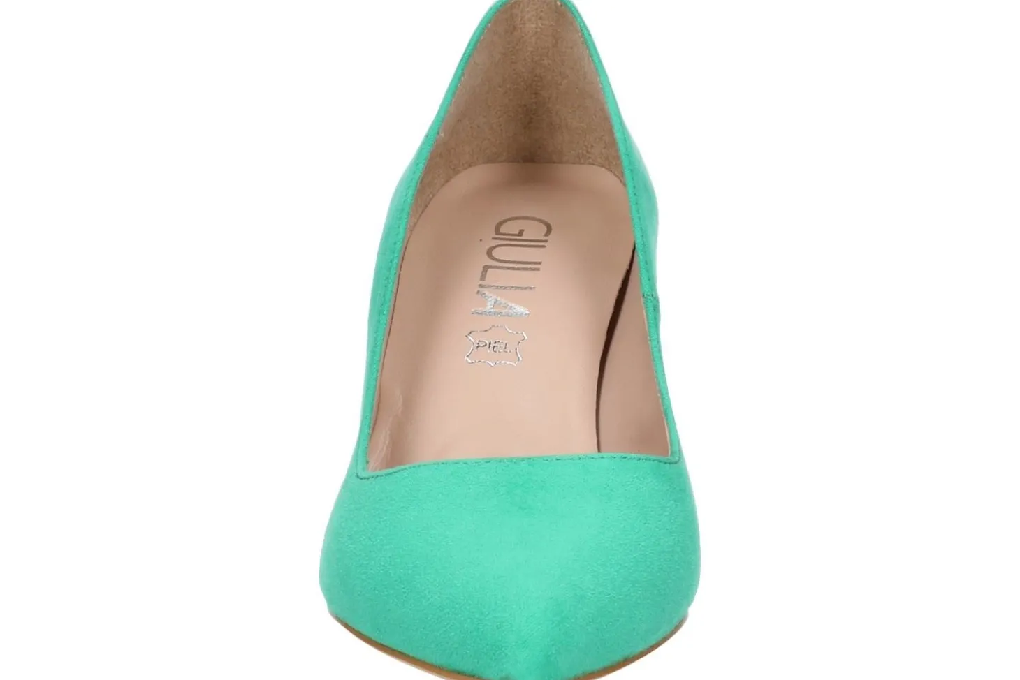 Pumps GIULIA