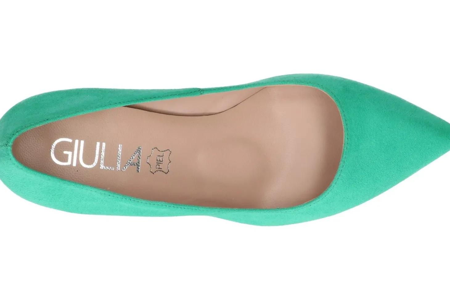 Pumps GIULIA