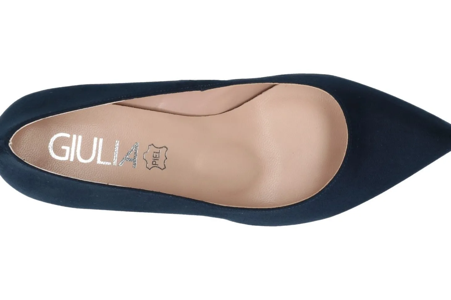 Pumps GIULIA