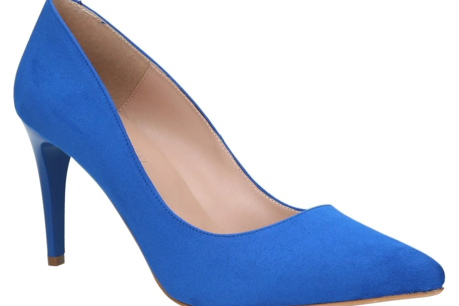 Pumps GIULIA
