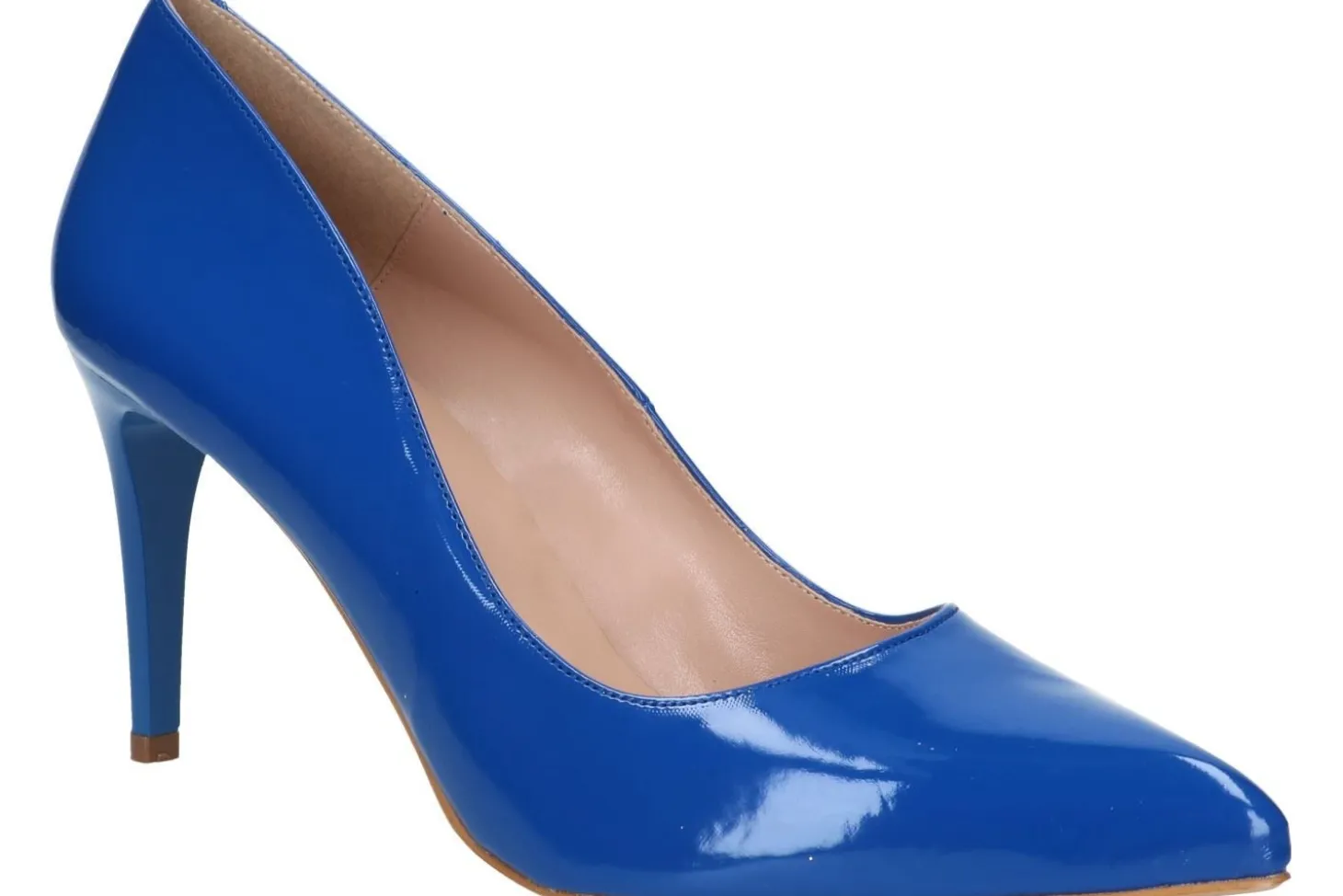 Pumps GIULIA
