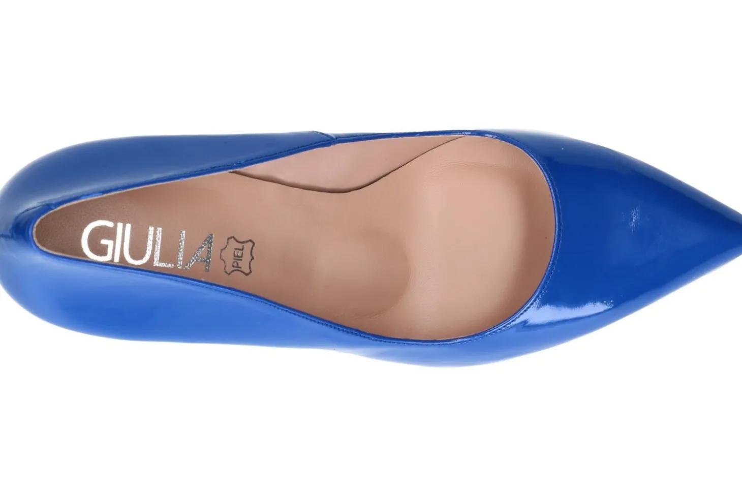 Pumps GIULIA