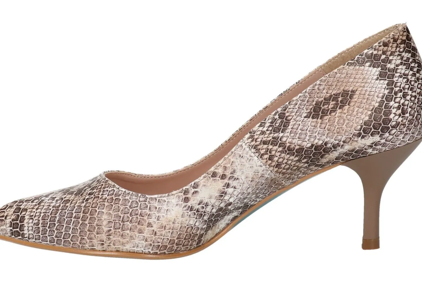 Pumps GIULIA