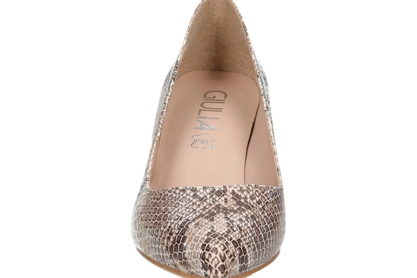 Pumps GIULIA