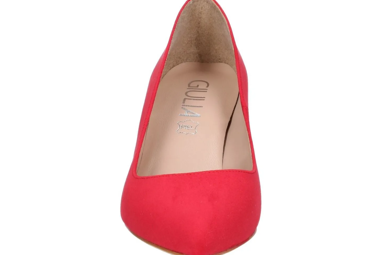 Pumps GIULIA