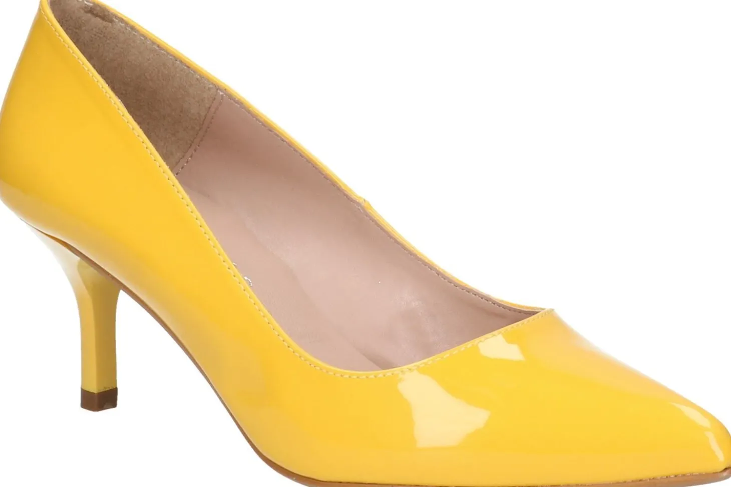 Pumps GIULIA
