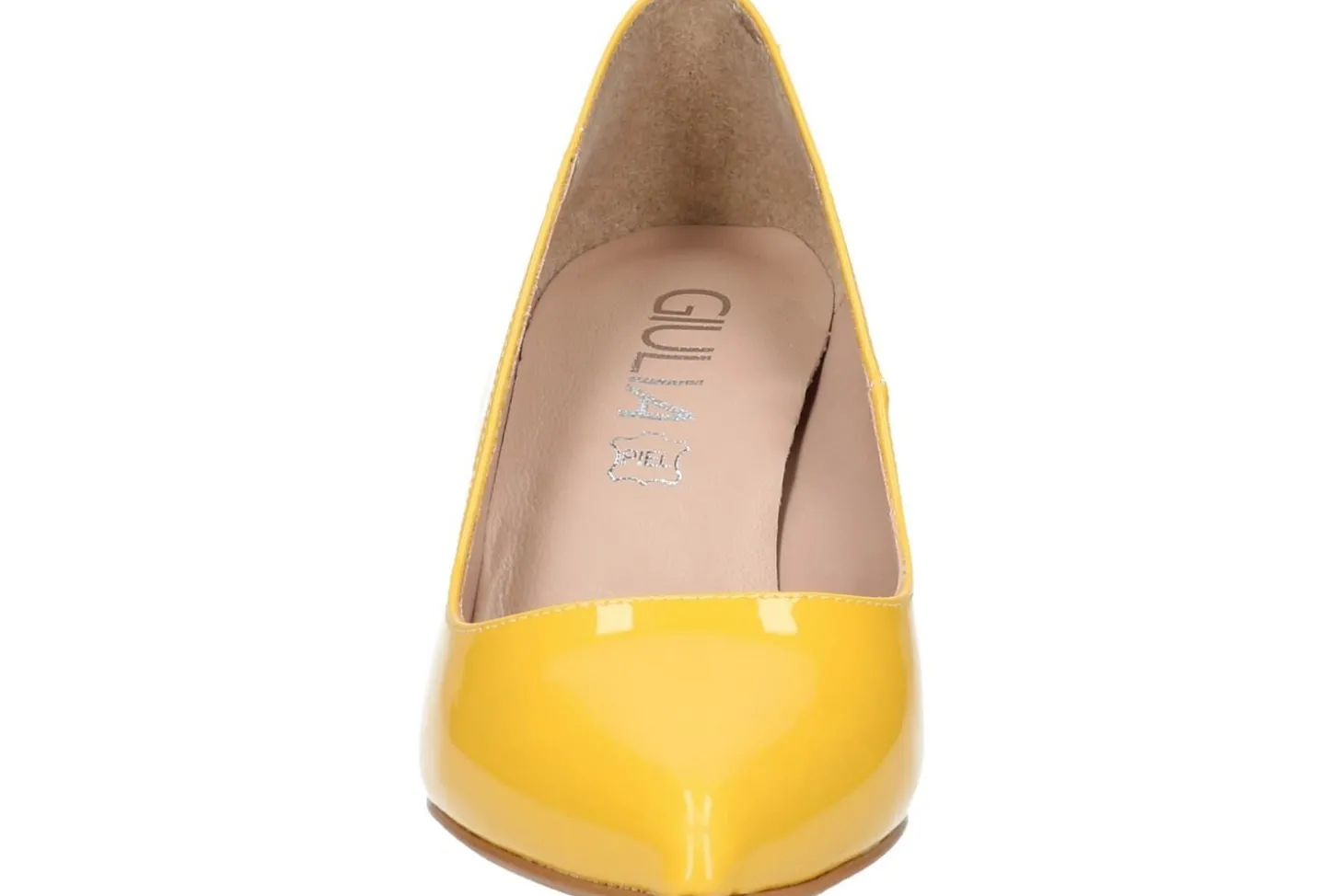 Pumps GIULIA