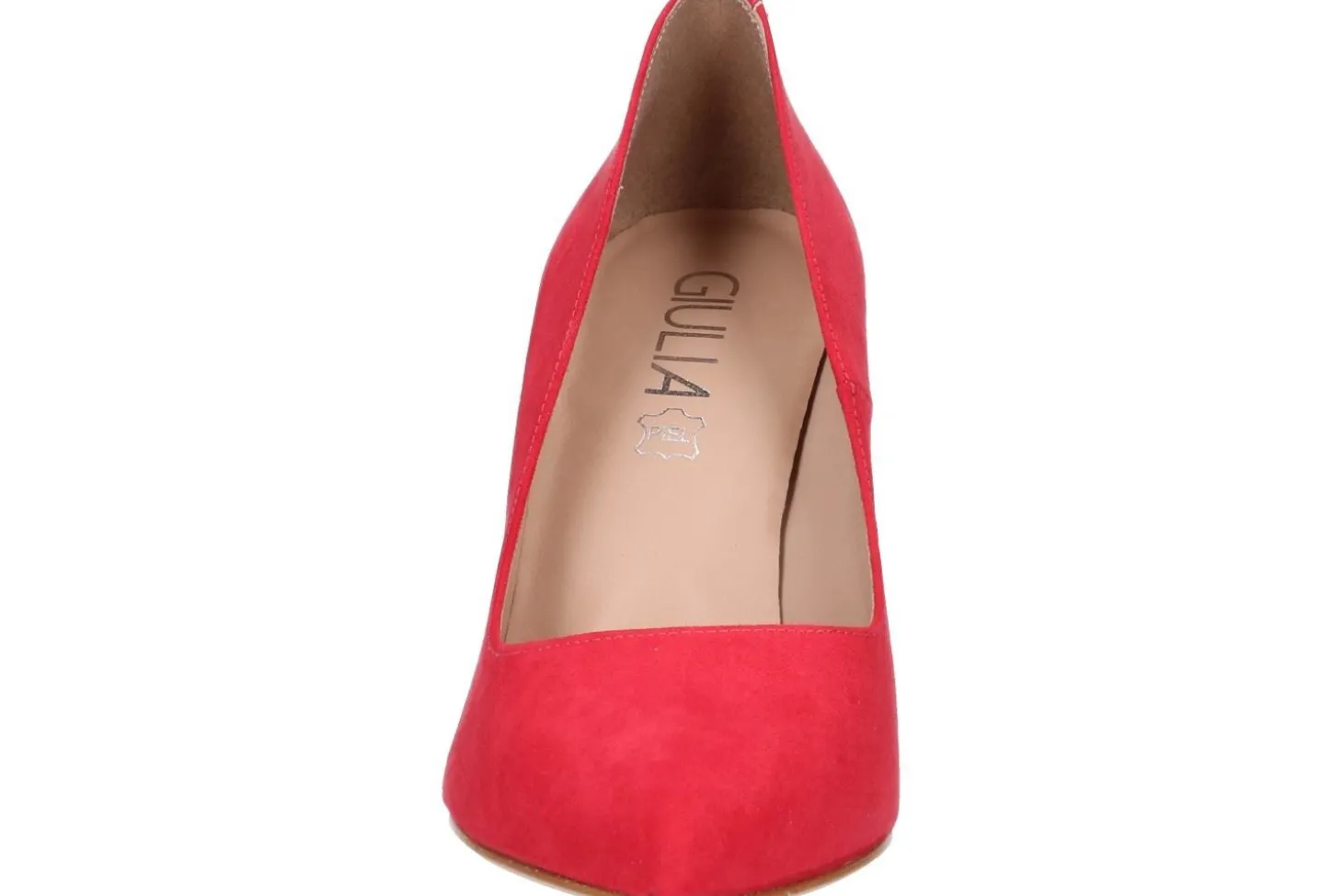 Pumps GIULIA