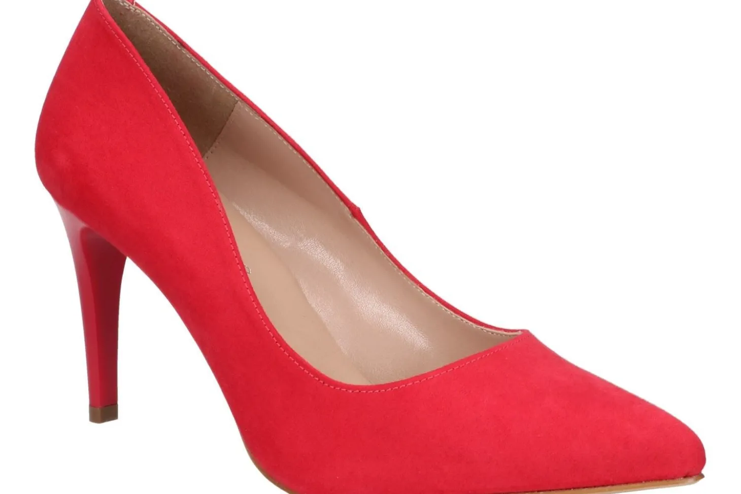 Pumps GIULIA
