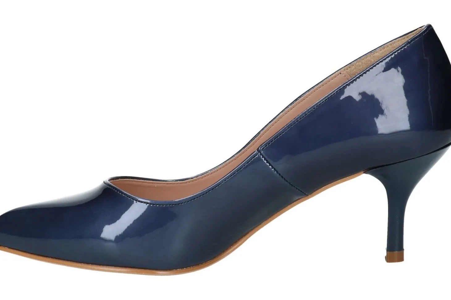 Pumps GIULIA