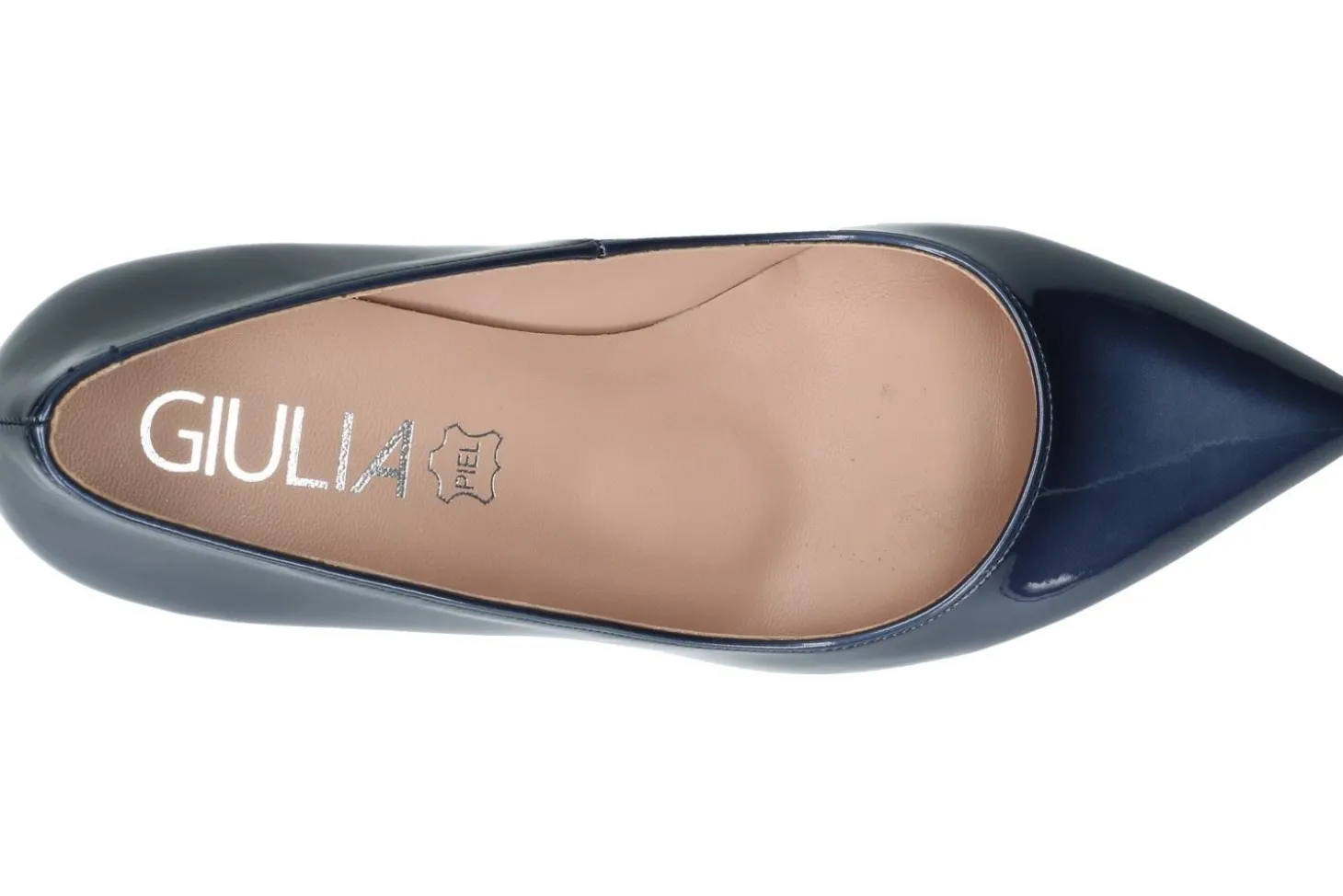 Pumps GIULIA