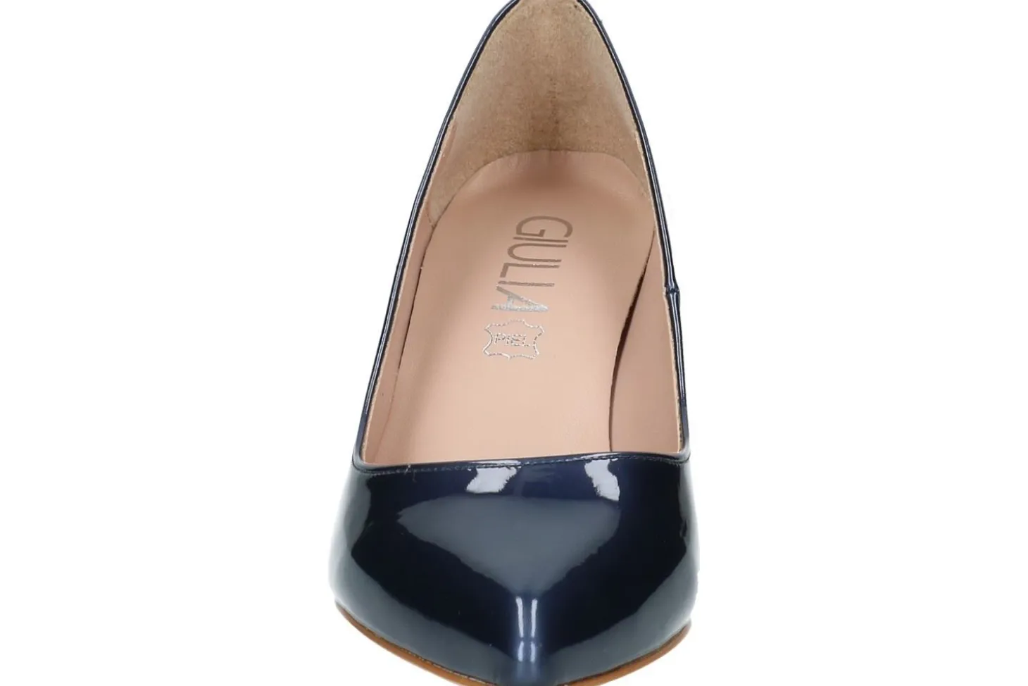 Pumps GIULIA