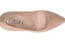 Pumps GIULIA