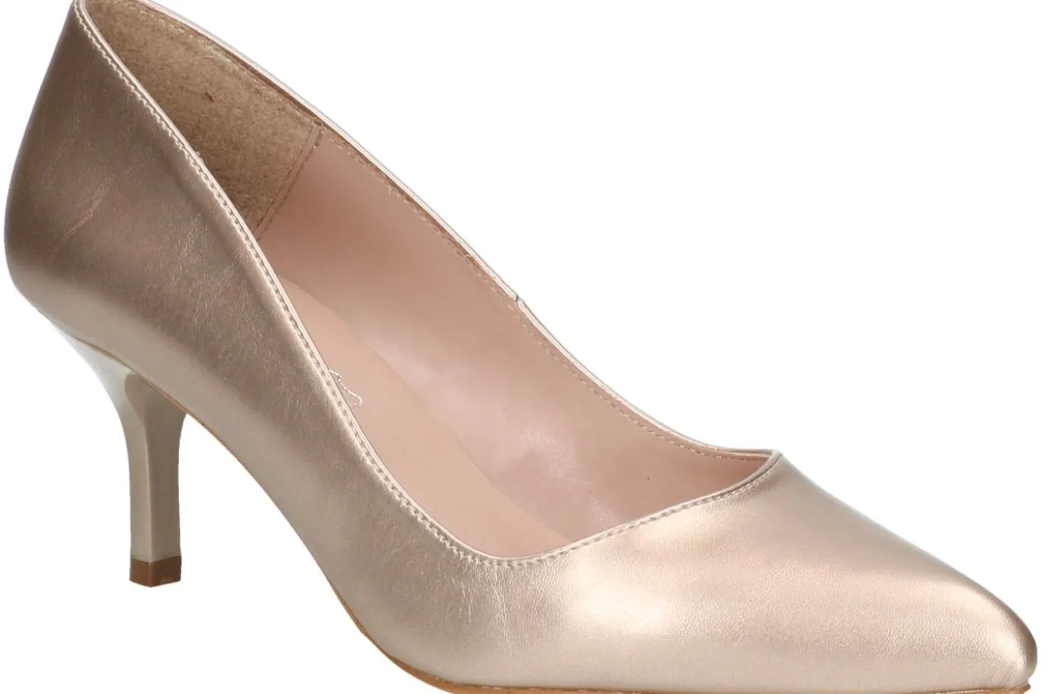Pumps GIULIA
