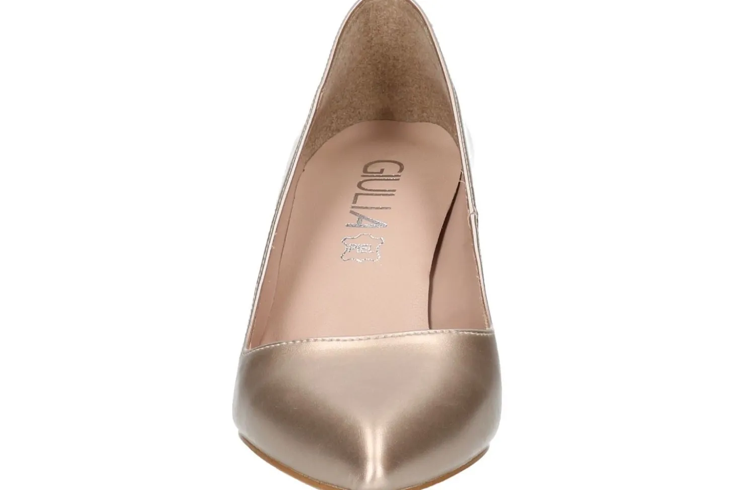 Pumps GIULIA