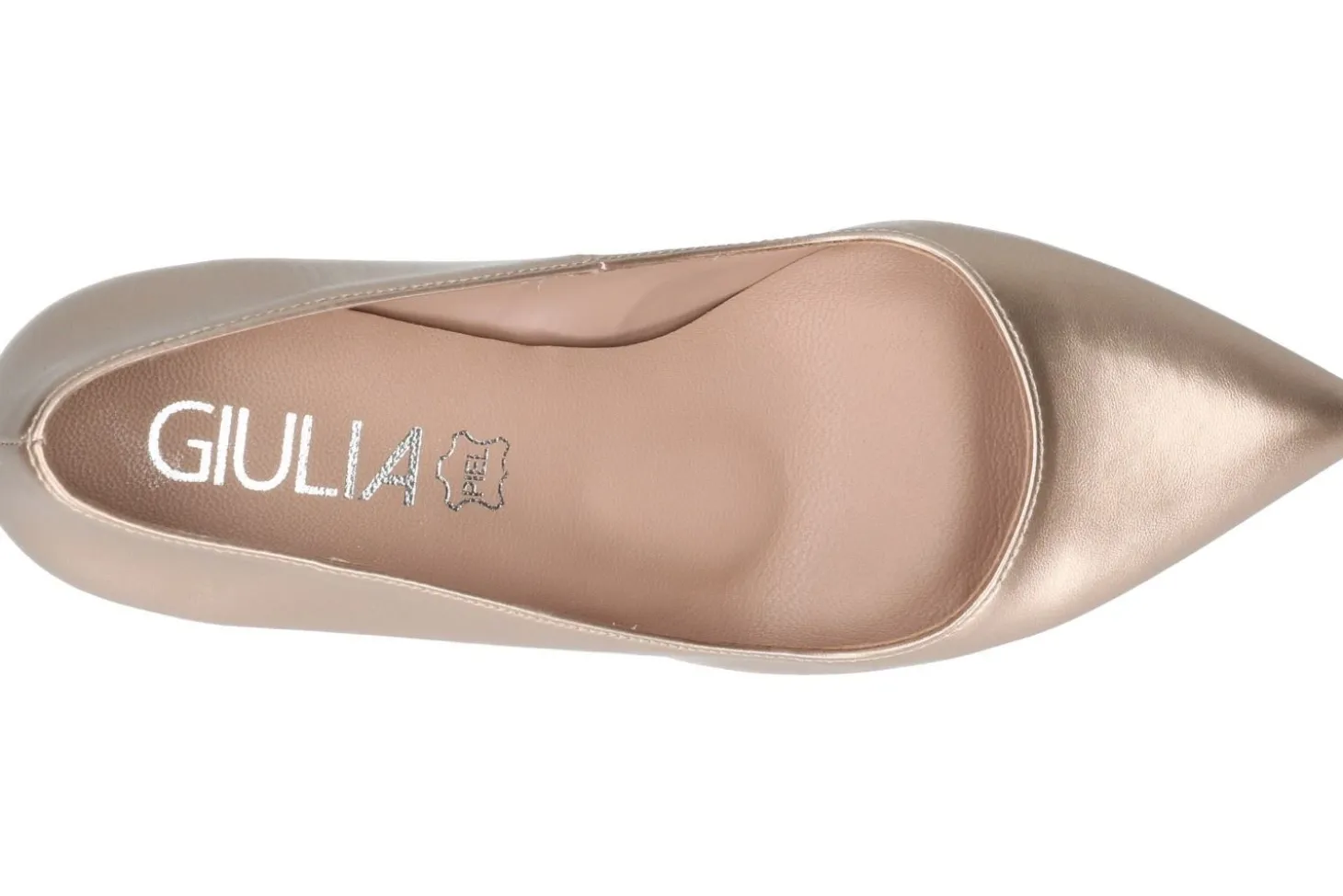 Pumps GIULIA