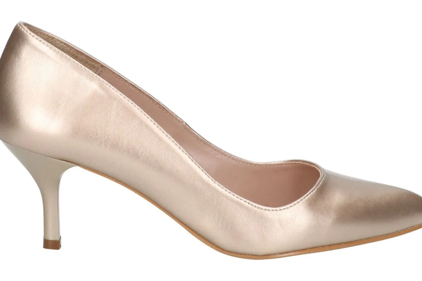 Pumps GIULIA