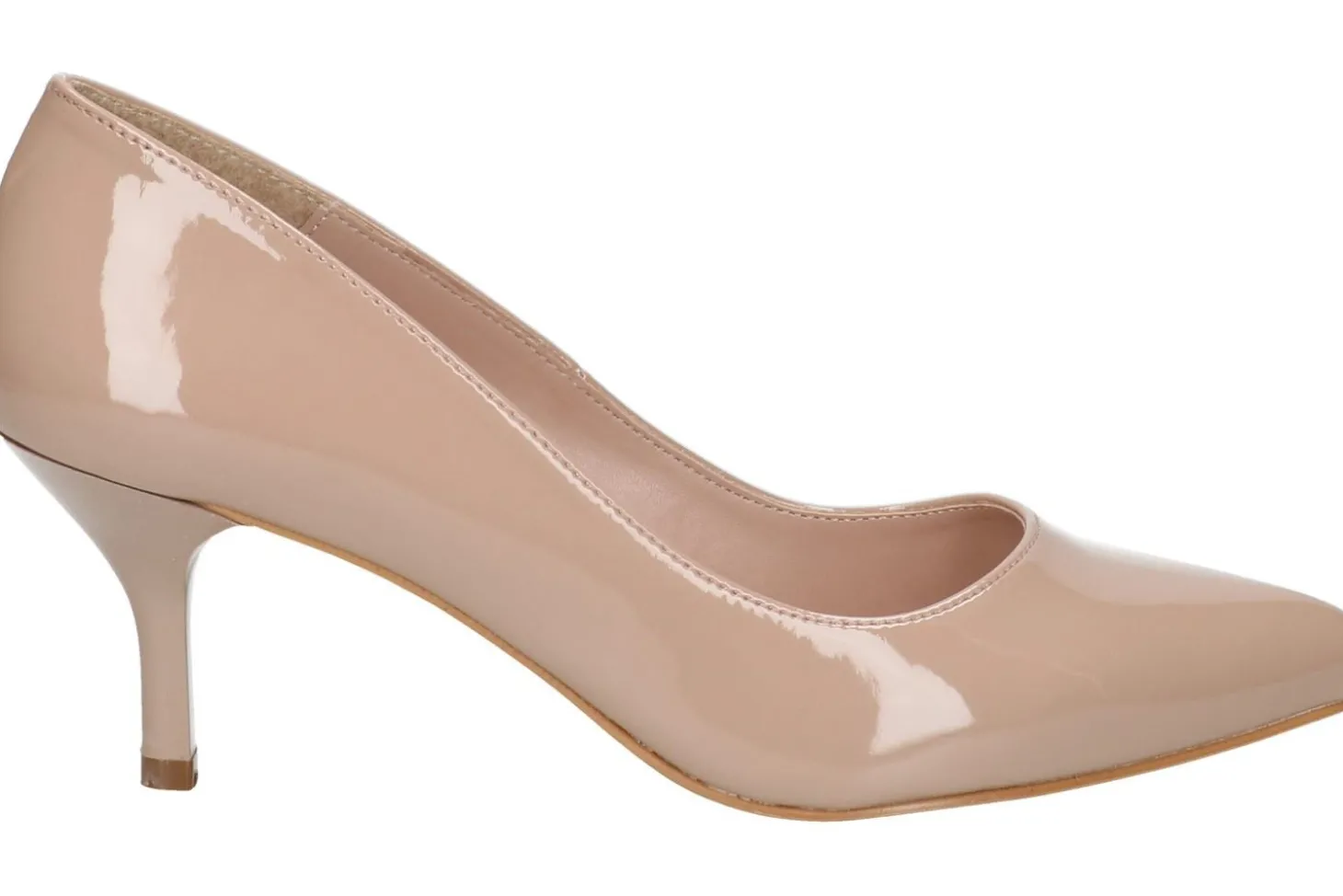Pumps GIULIA