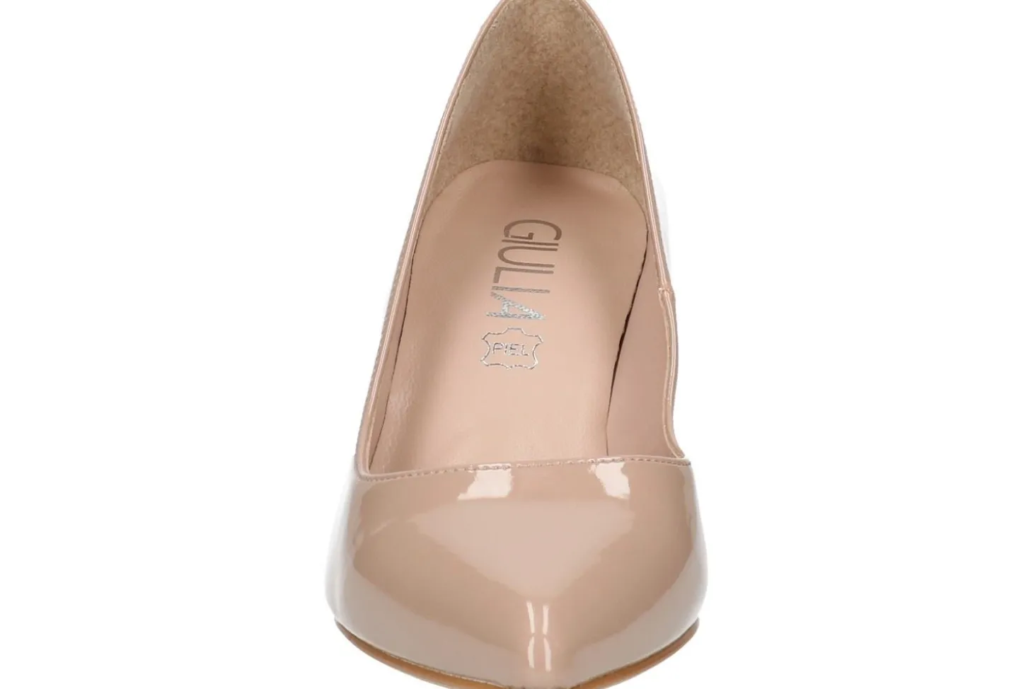 Pumps GIULIA
