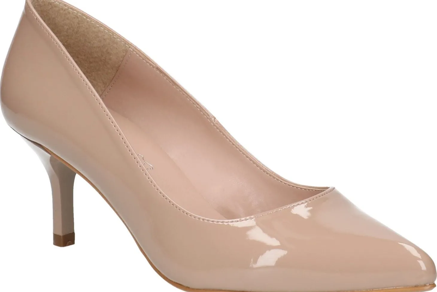 Pumps GIULIA