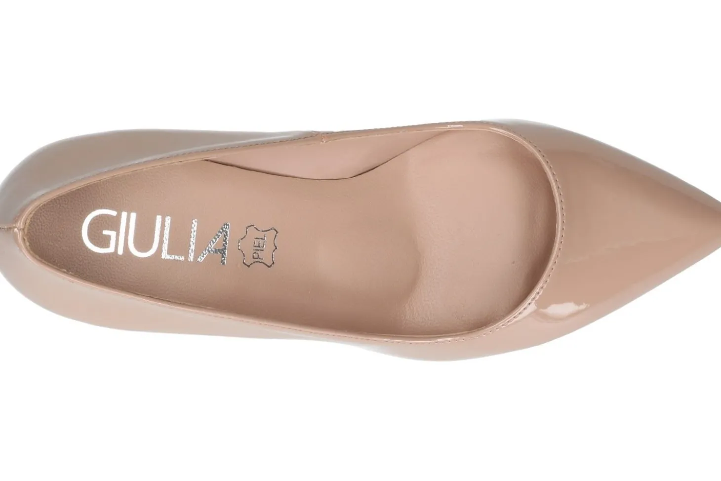 Pumps GIULIA