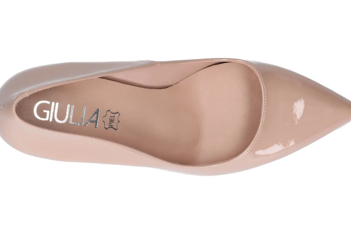 Pumps GIULIA