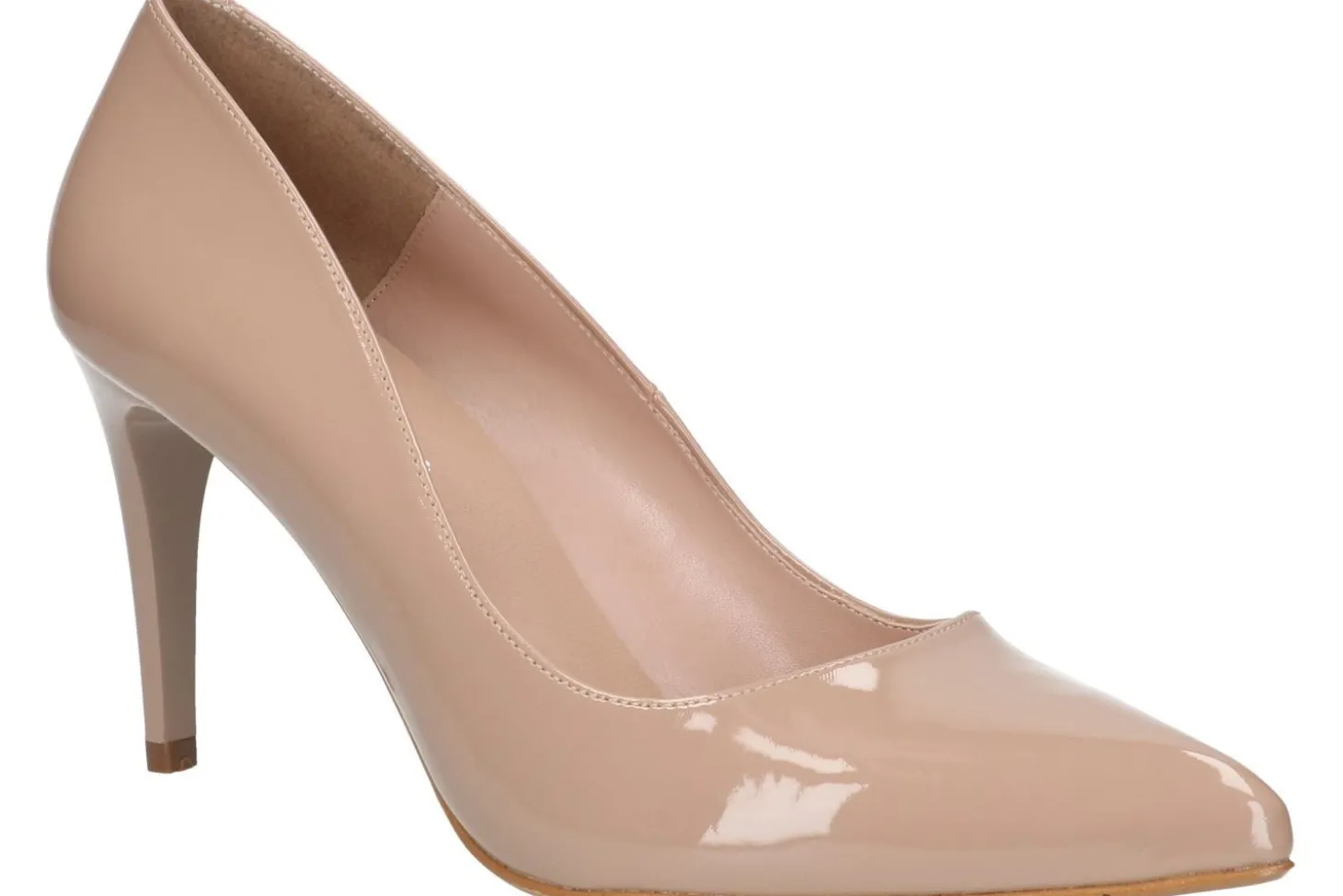 Pumps GIULIA