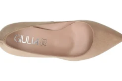Pumps GIULIA