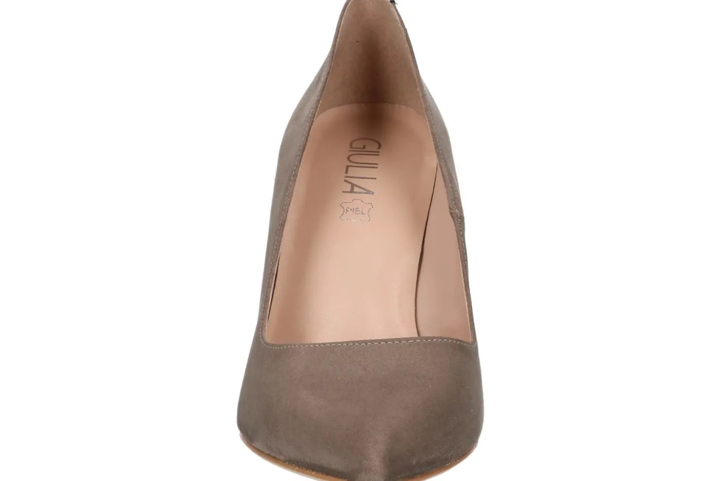 Pumps GIULIA