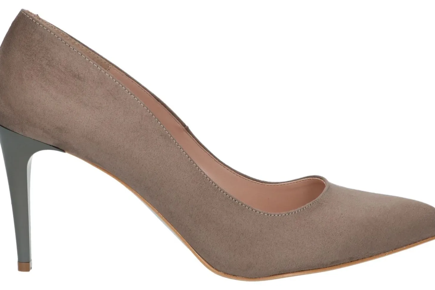 Pumps GIULIA
