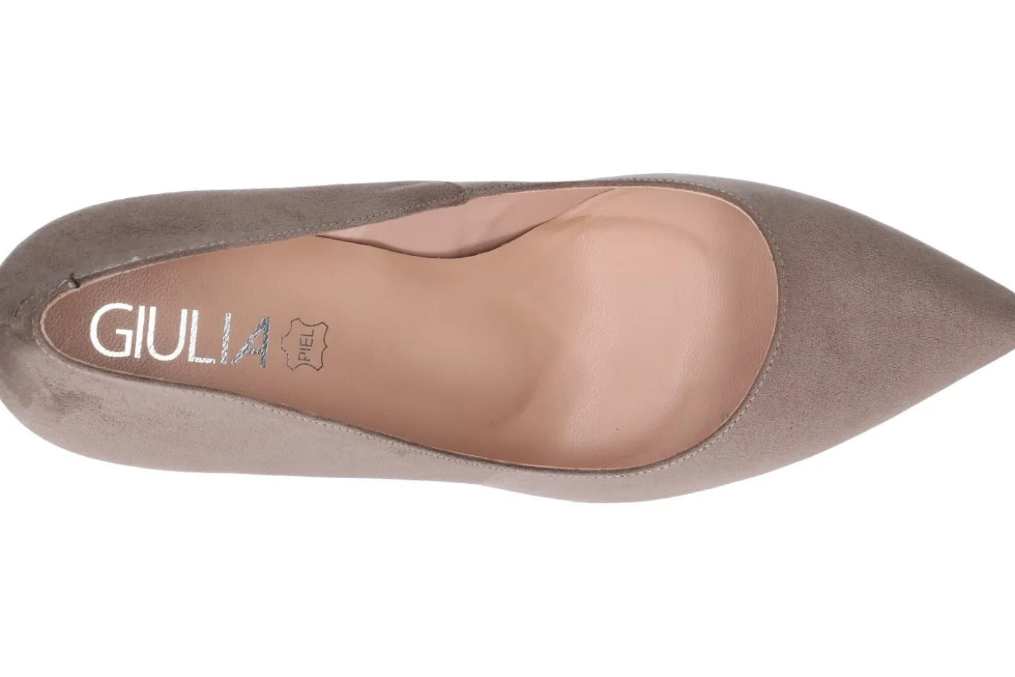Pumps GIULIA