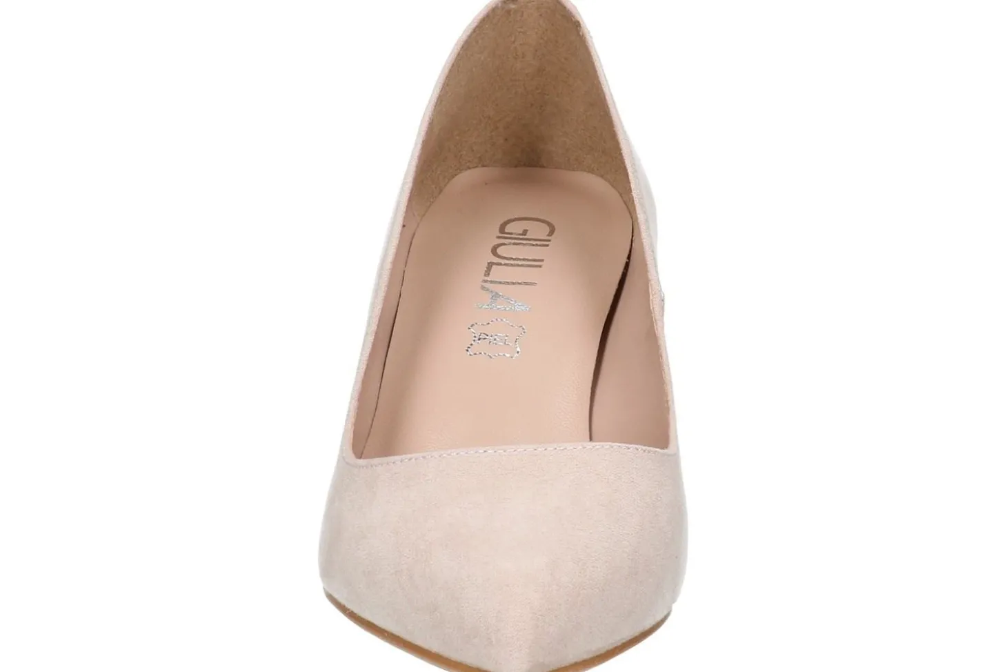 Pumps GIULIA