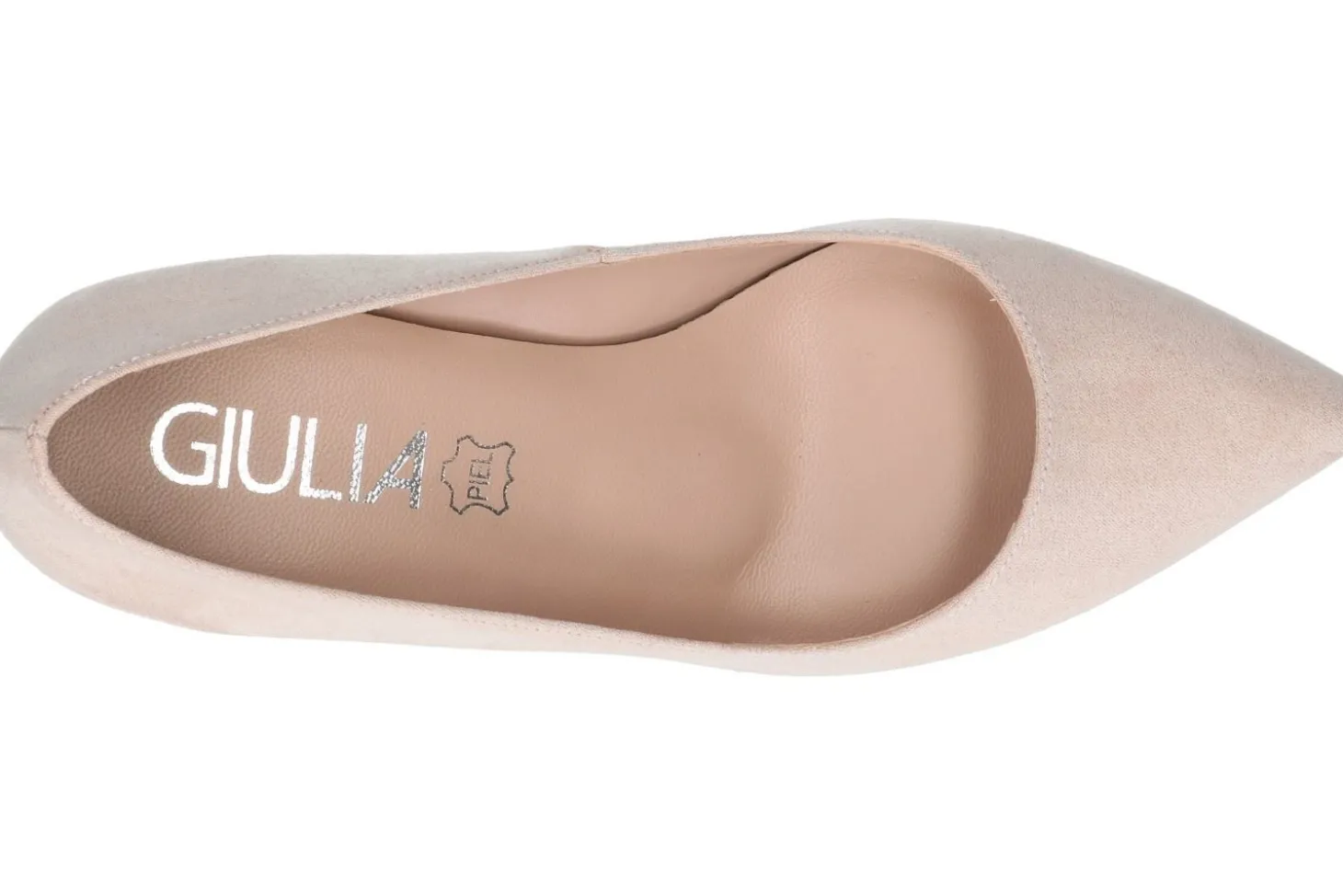 Pumps GIULIA